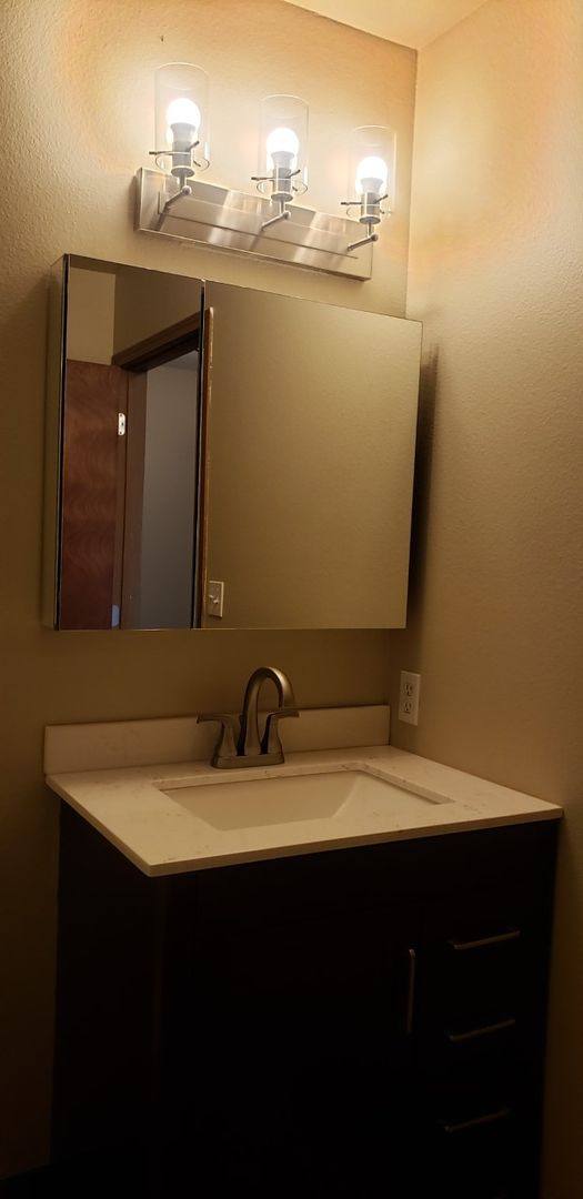 Apartment for rent at 3431-3433 E Montgomery Ave, Spokane, WA 99217