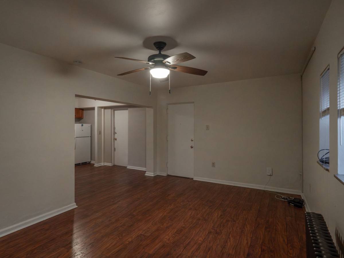 Apartment for rent at 28 Wasson Place, Pittsburgh, PA 15216