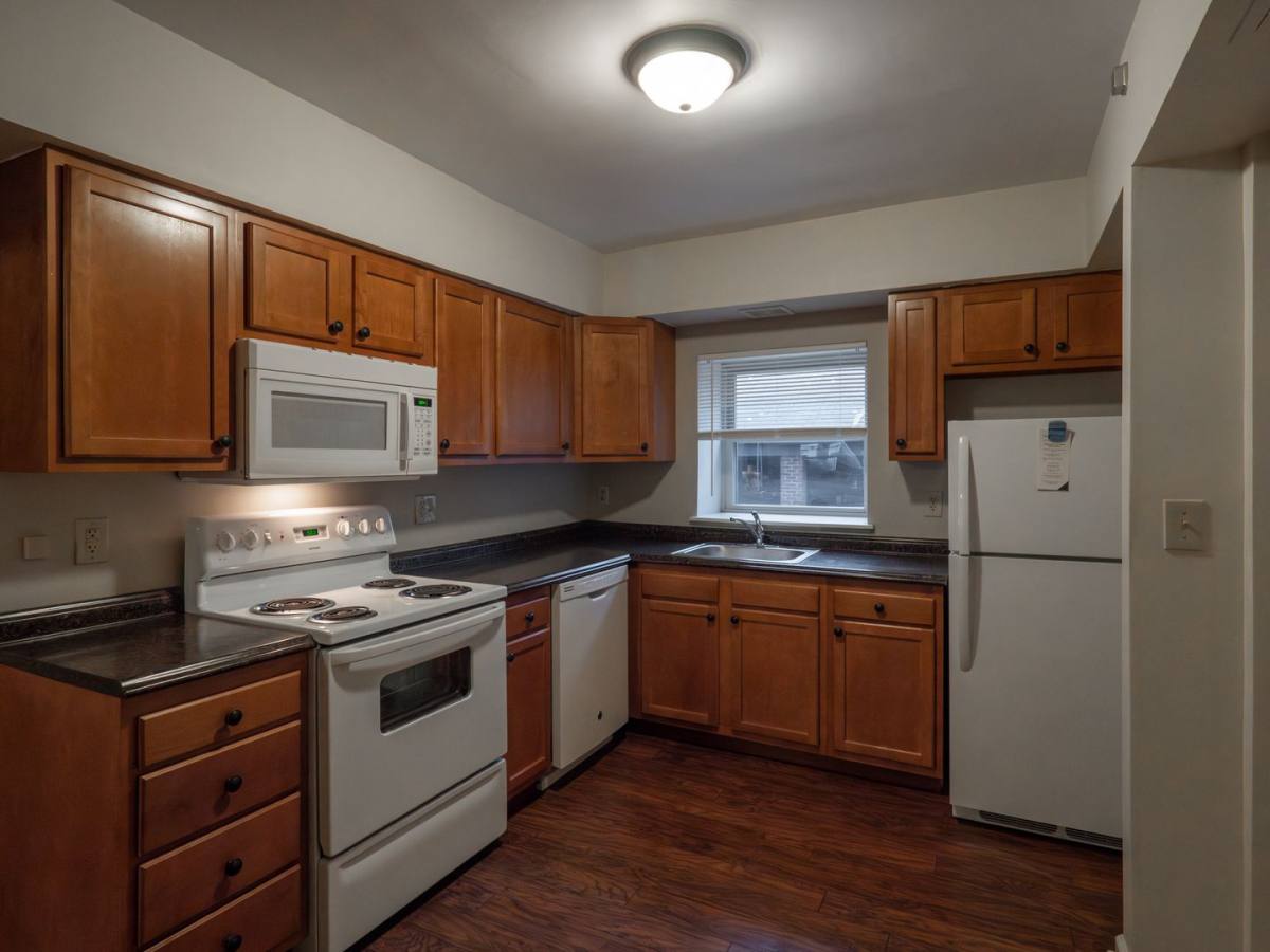 Apartment for rent at 28 Wasson Place, Pittsburgh, PA 15216
