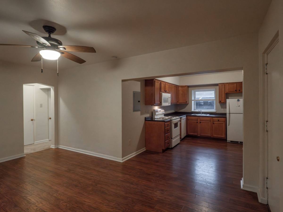 Apartment for rent at 28 Wasson Place, Pittsburgh, PA 15216