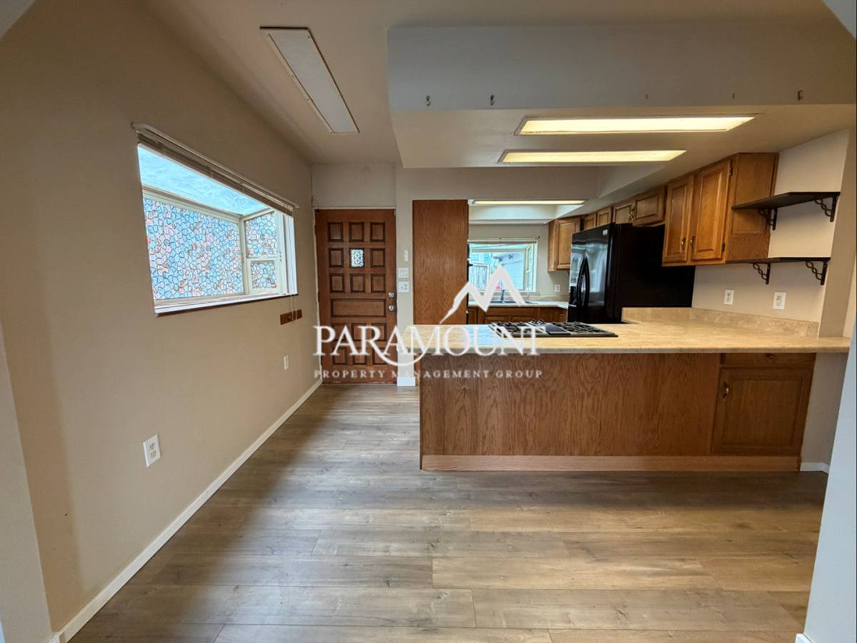 House for rent at 1919 5th St, Bremerton, WA 98337