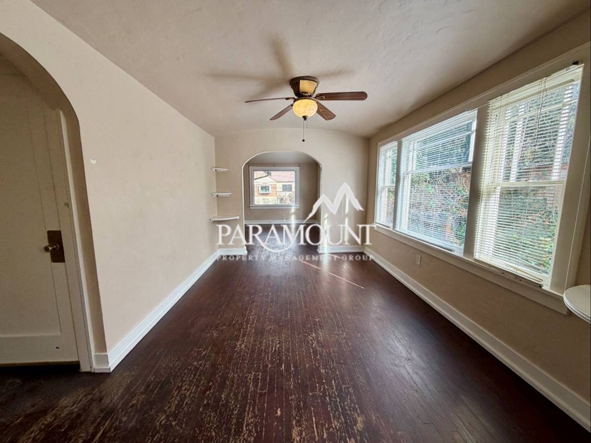 House for rent at 1919 5th St, Bremerton, WA 98337