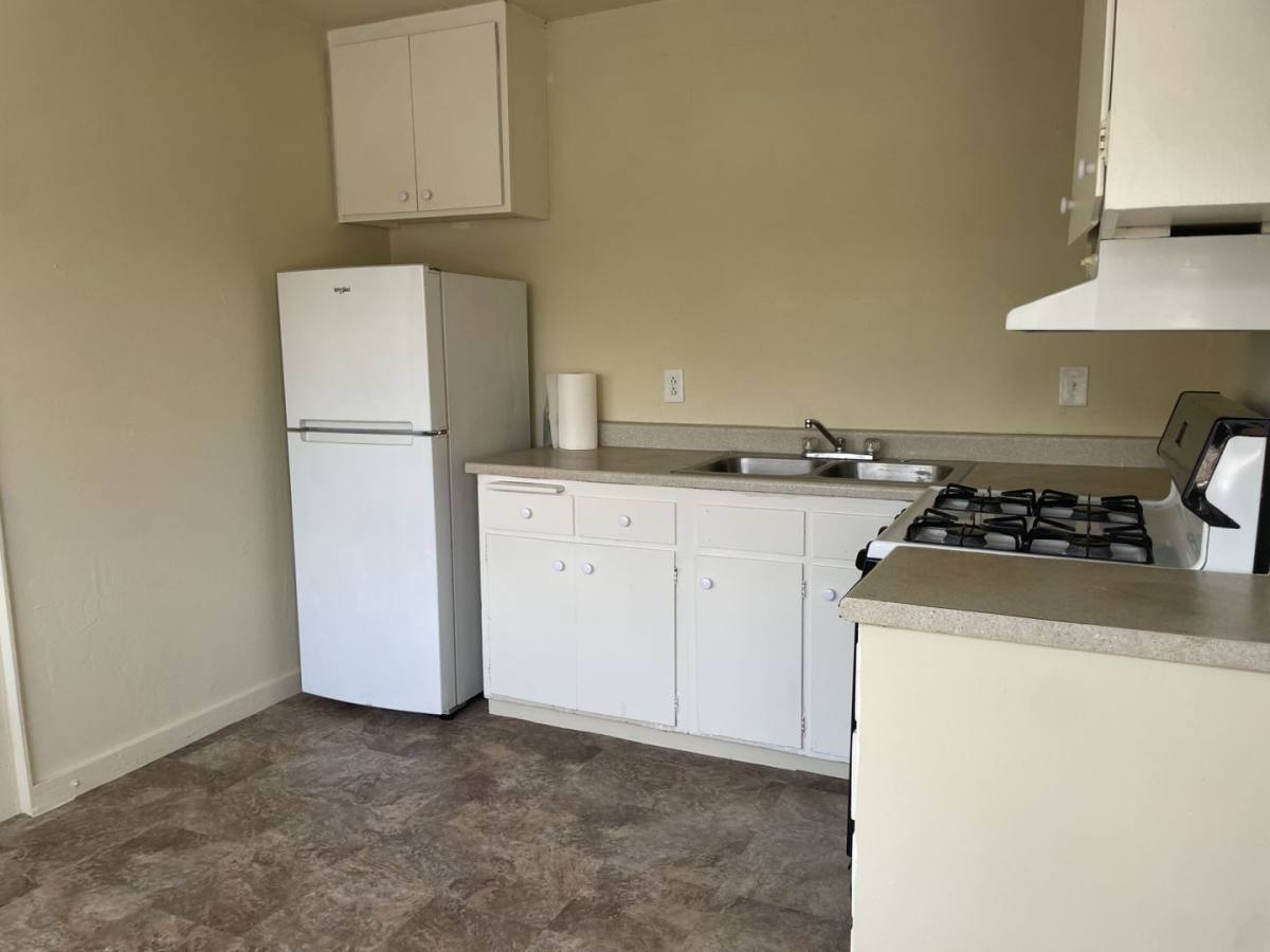Apartment for rent at 504 Branciforte St, Vallejo, CA 94590