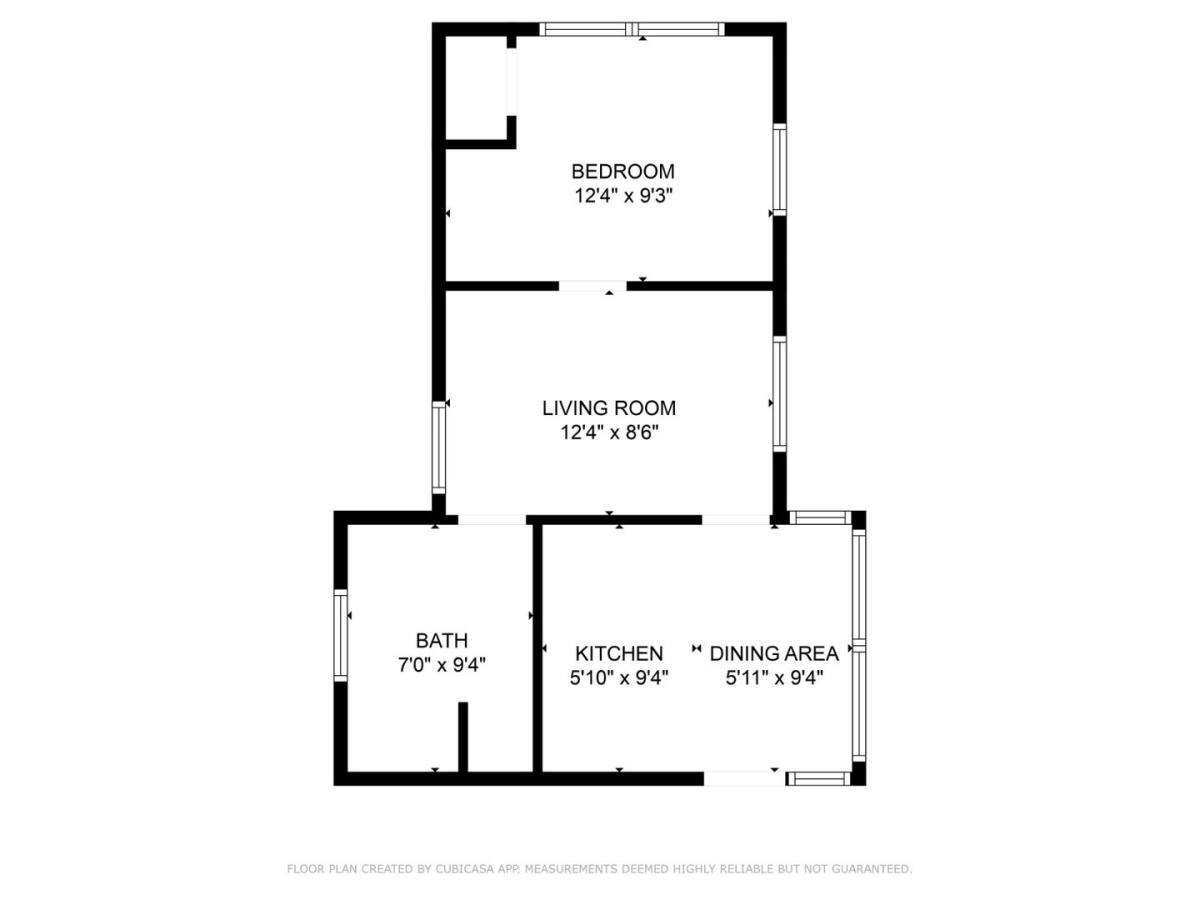 Apartment for rent at 504 Branciforte St, Vallejo, CA 94590