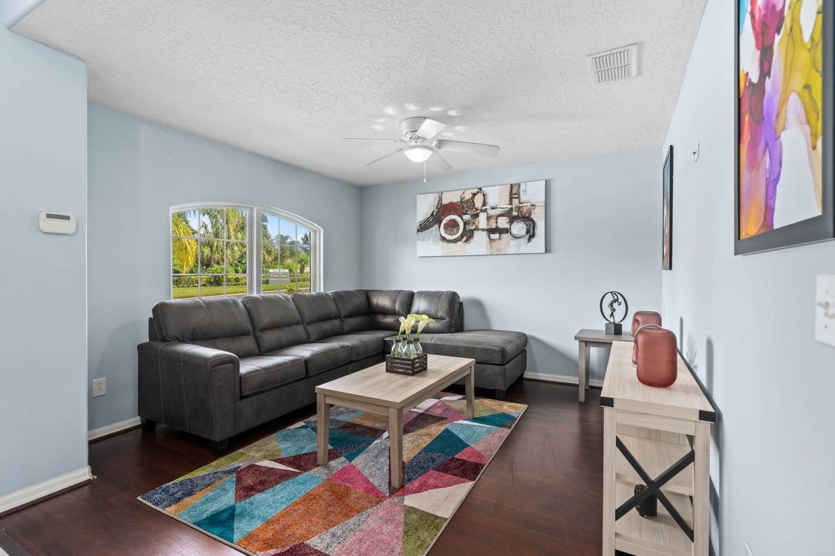 House for rent at 1030 Coventry Rd, Davenport, FL 33897