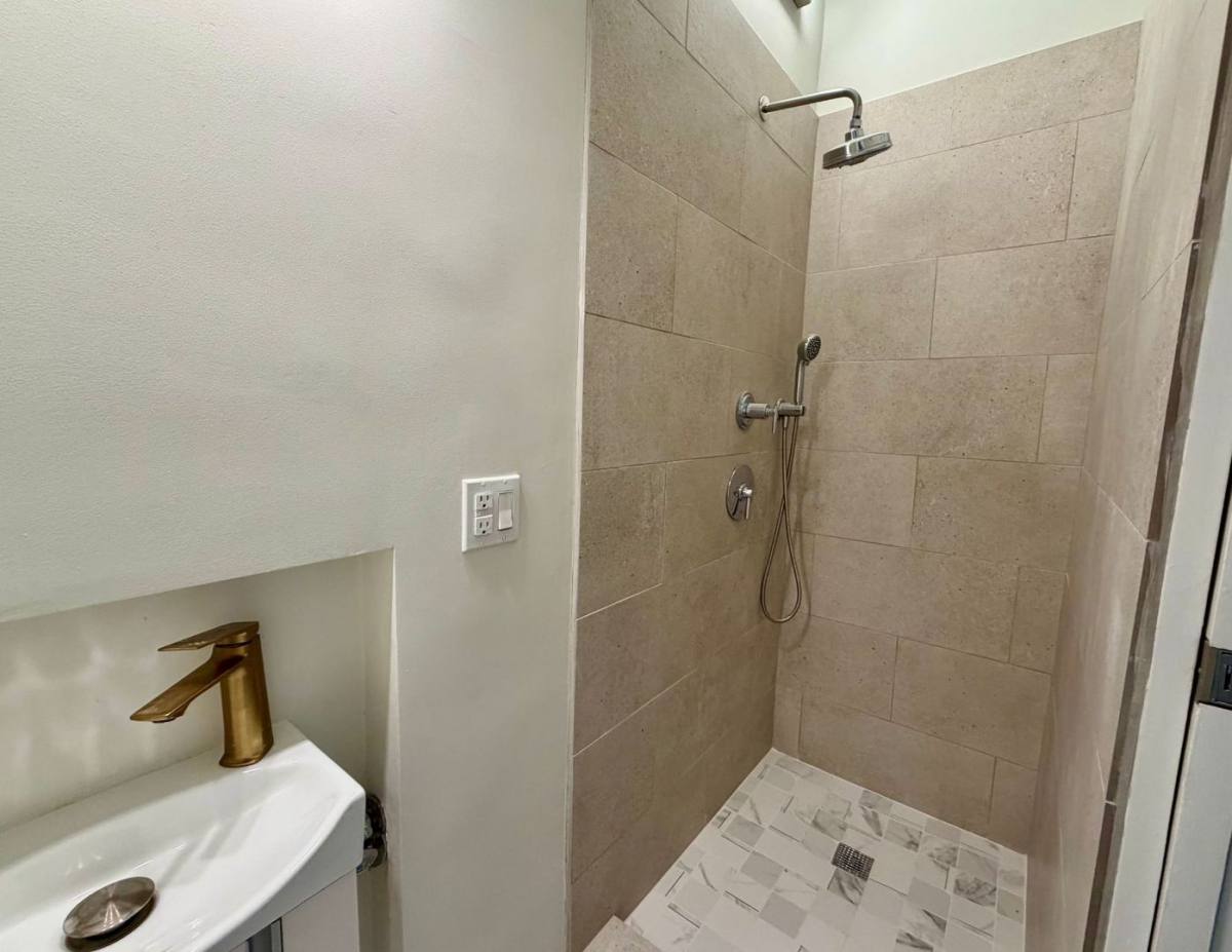 Apartment for rent at 1914 Golden Gate Ave, San Francisco, CA 94115