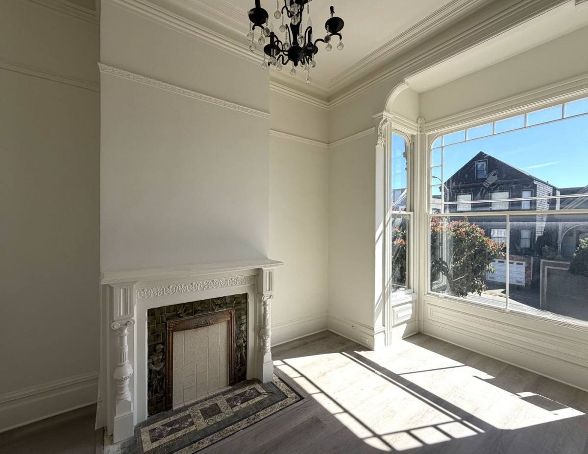 Apartment for rent at 1914 Golden Gate Ave, San Francisco, CA 94115