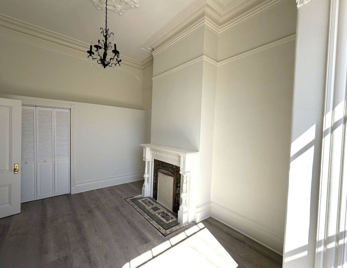 Apartment for rent at 1914 Golden Gate Ave, San Francisco, CA 94115