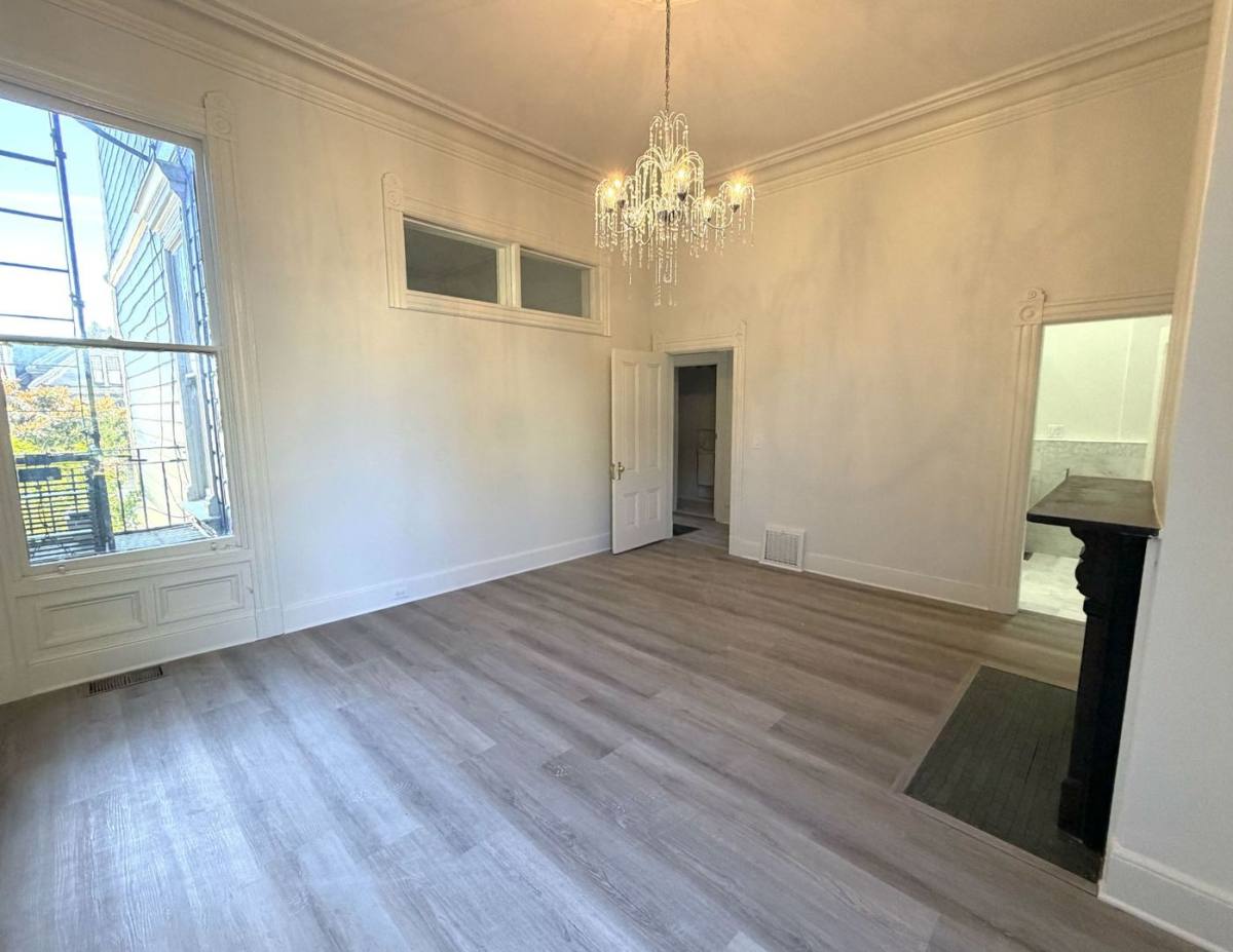 Apartment for rent at 1914 Golden Gate Ave, San Francisco, CA 94115