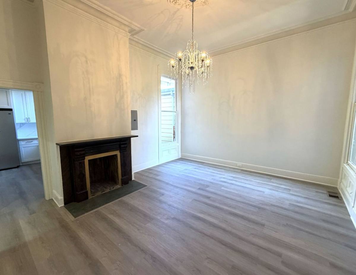 Apartment for rent at 1914 Golden Gate Ave, San Francisco, CA 94115