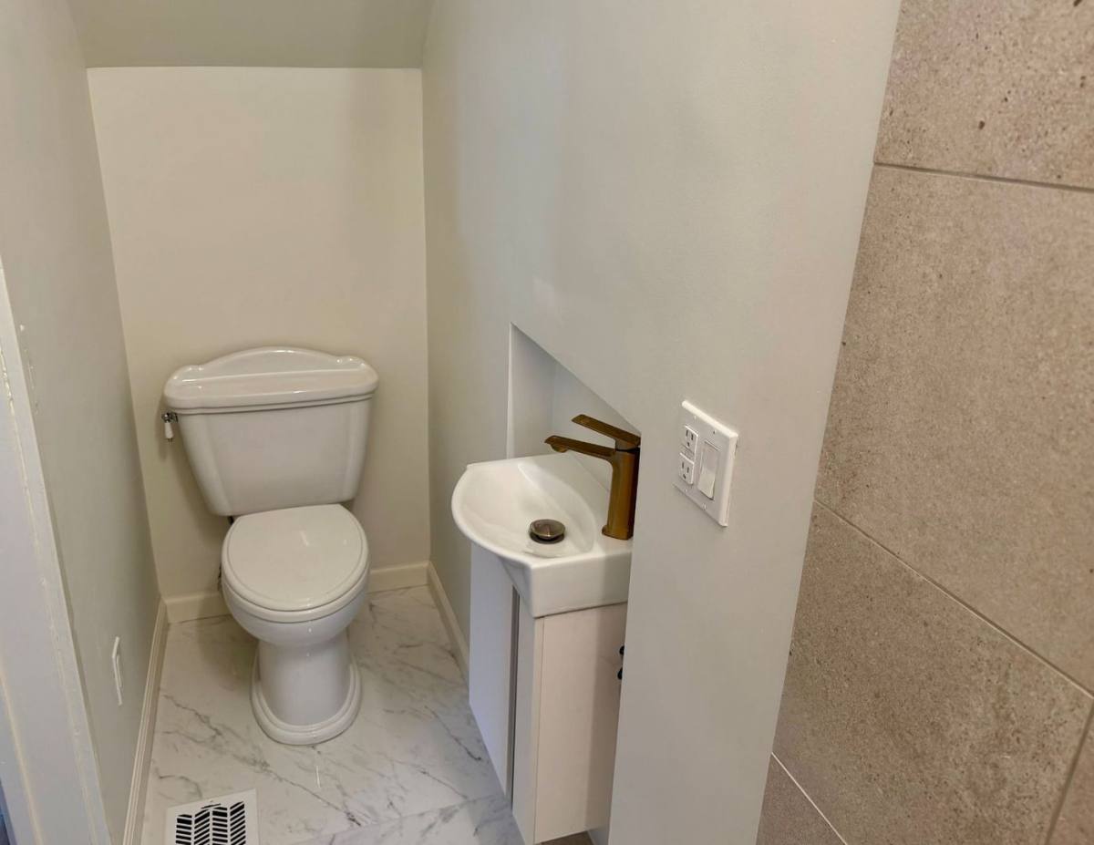 Apartment for rent at 1914 Golden Gate Ave, San Francisco, CA 94115