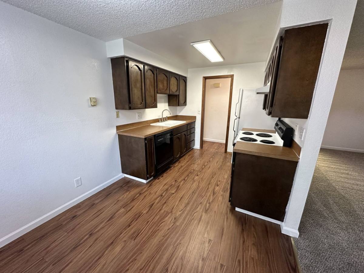 Apartment for rent at 1821 Peach Tree Lane, Richland, WA 99352