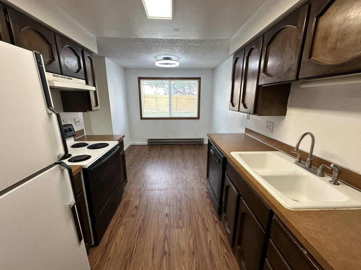 Apartment for rent at 1821 Peach Tree Lane, Richland, WA 99352