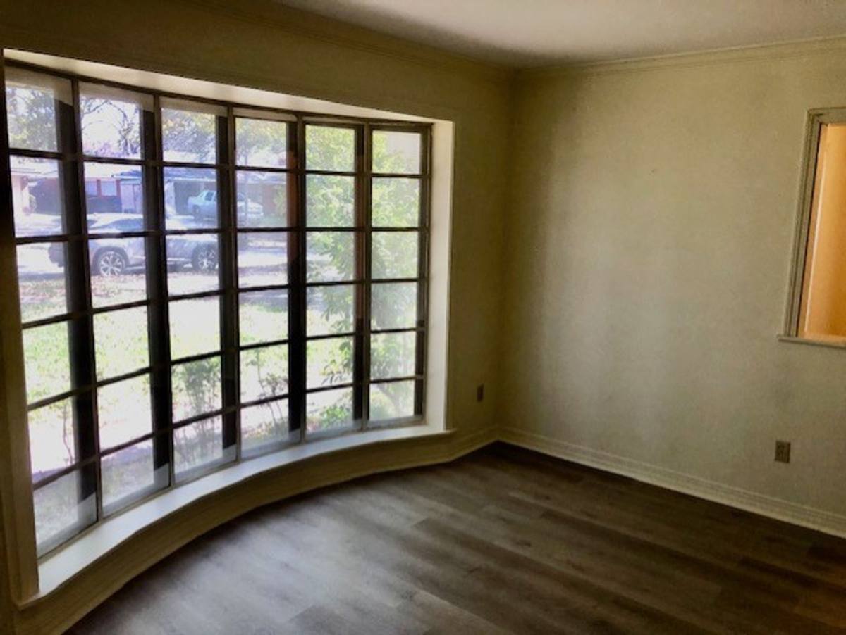House for rent at 6122 Burgundy Lane, Shreveport, LA 71105