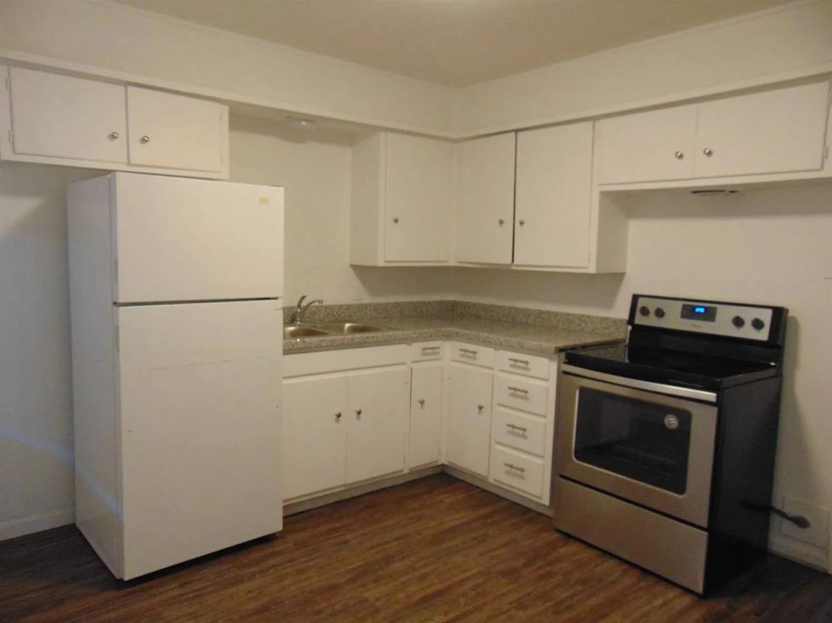 Apartment for rent at 2402 46th St, Lubbock, TX 79412