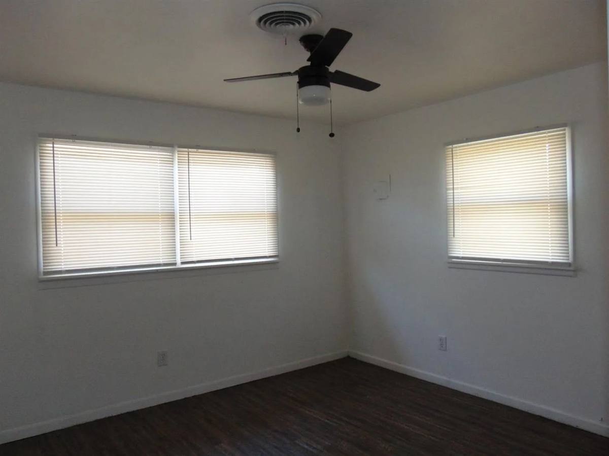 Apartment for rent at 2402 46th St, Lubbock, TX 79412