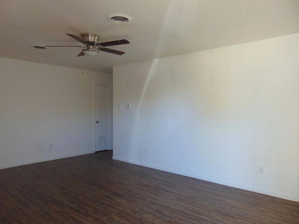 Apartment for rent at 2402 46th St, Lubbock, TX 79412
