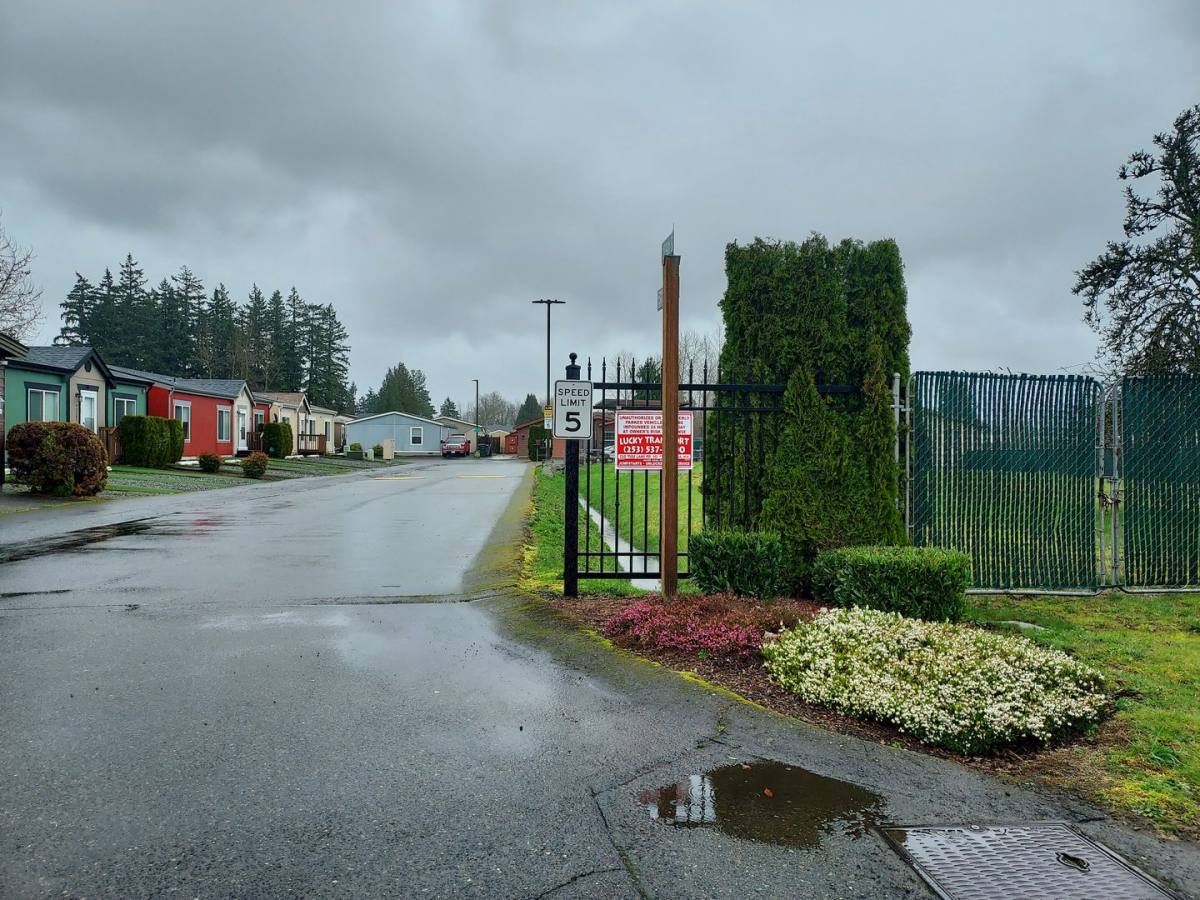 House for rent at 10808 22nd Ave Court E, Tacoma, WA 98445