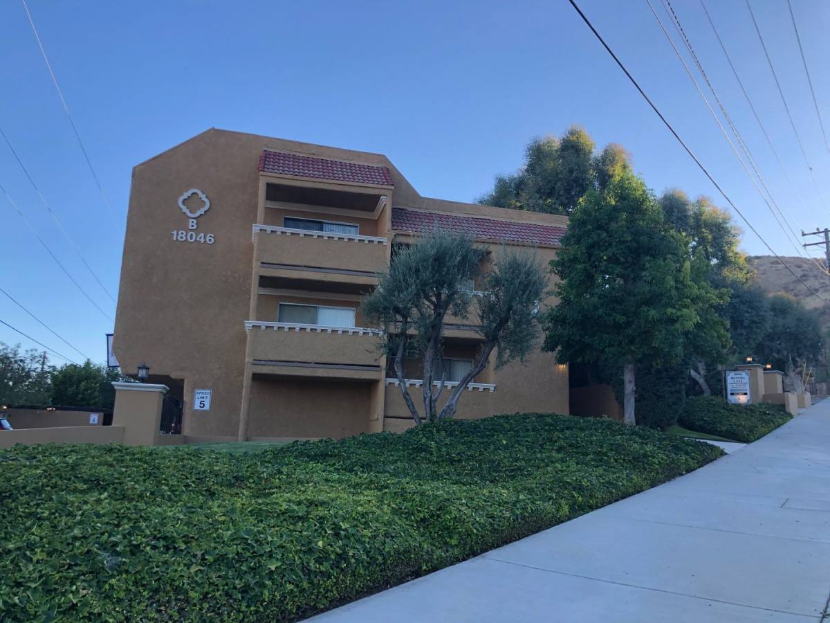 Apartment for rent at 18046 Beneda Lane, Canyon Country, CA 91351