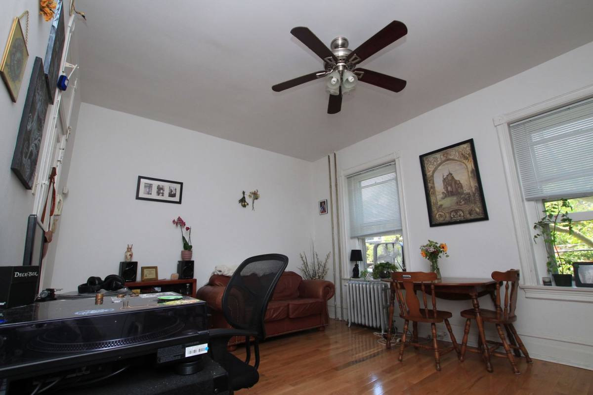 Apartment for rent at 3716 Spring Garden St, Philadelphia, PA 19104