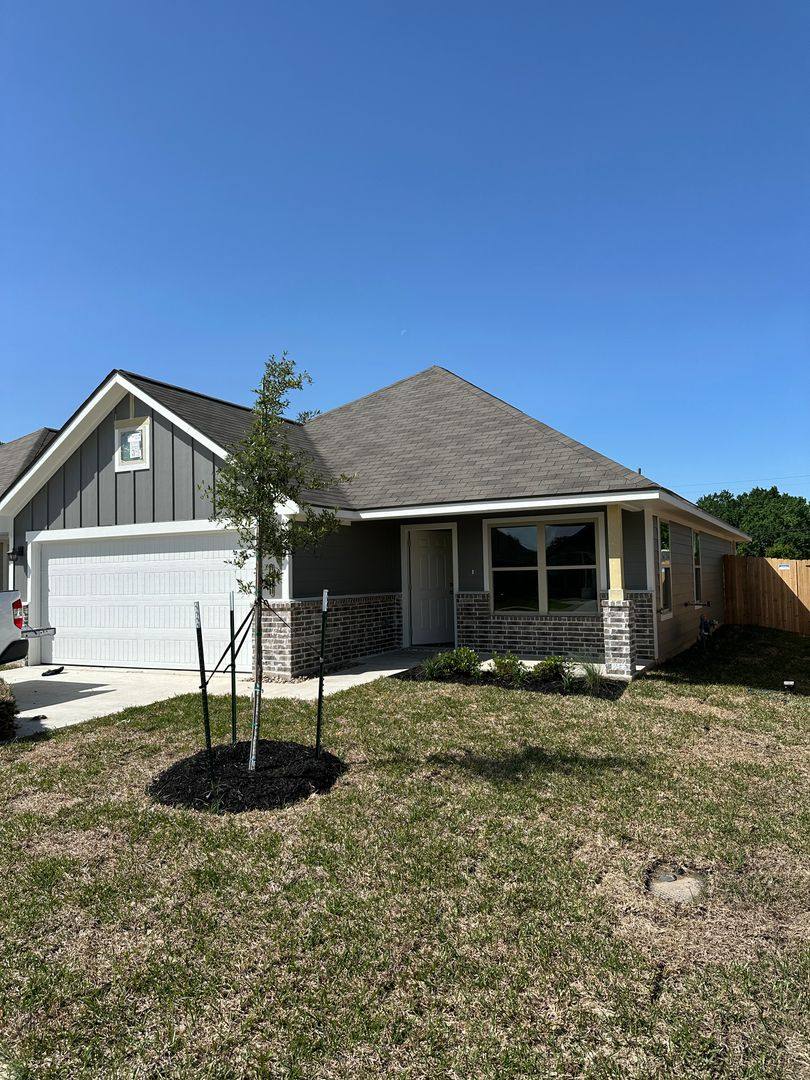House for rent at 1111 Highgarden Dr, Navasota, TX 77868