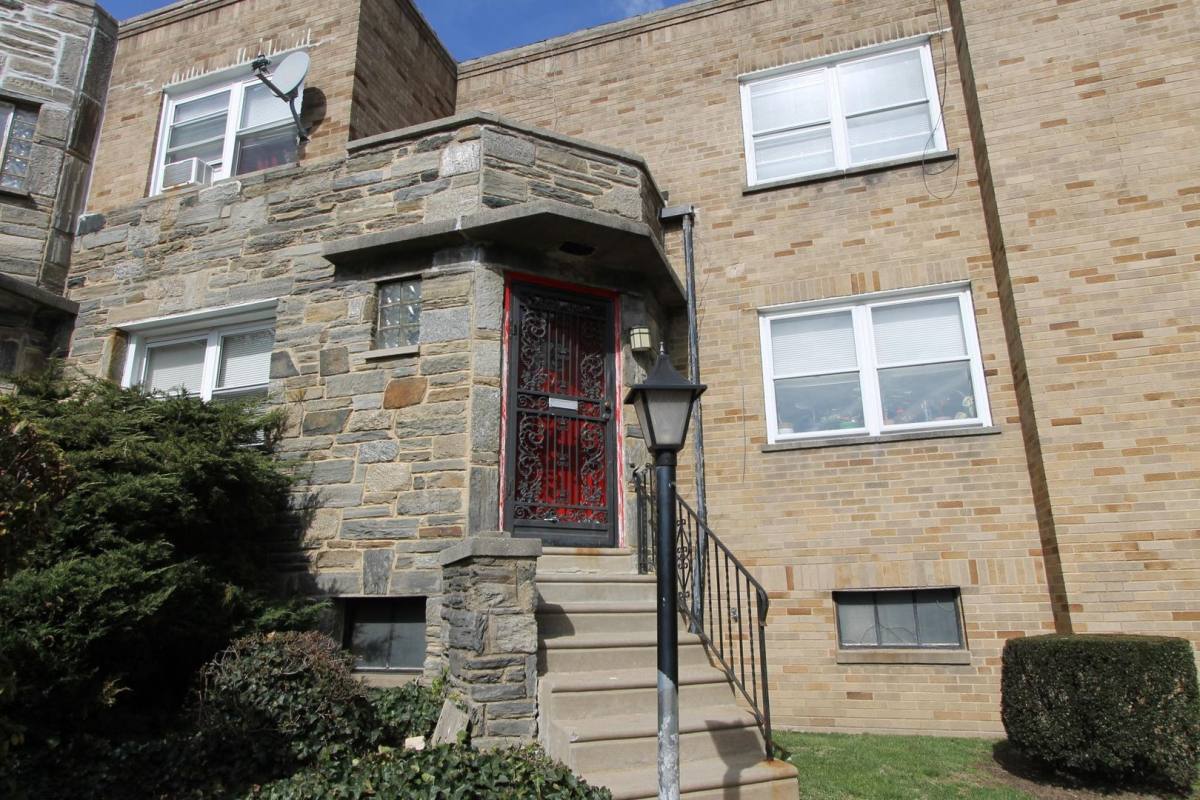 Apartment for rent at 6711 Pleasant Place, Philadelphia, PA 19119