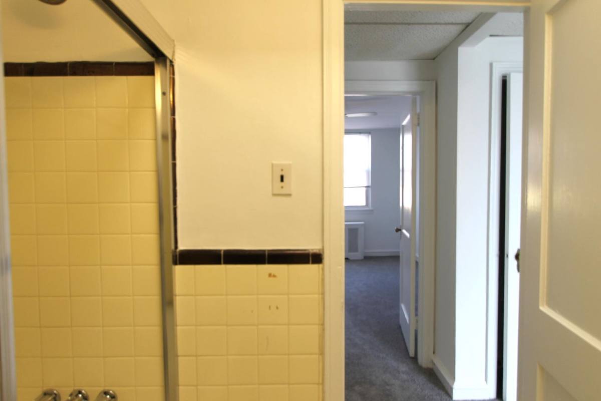 Apartment for rent at 6711 Pleasant Place, Philadelphia, PA 19119