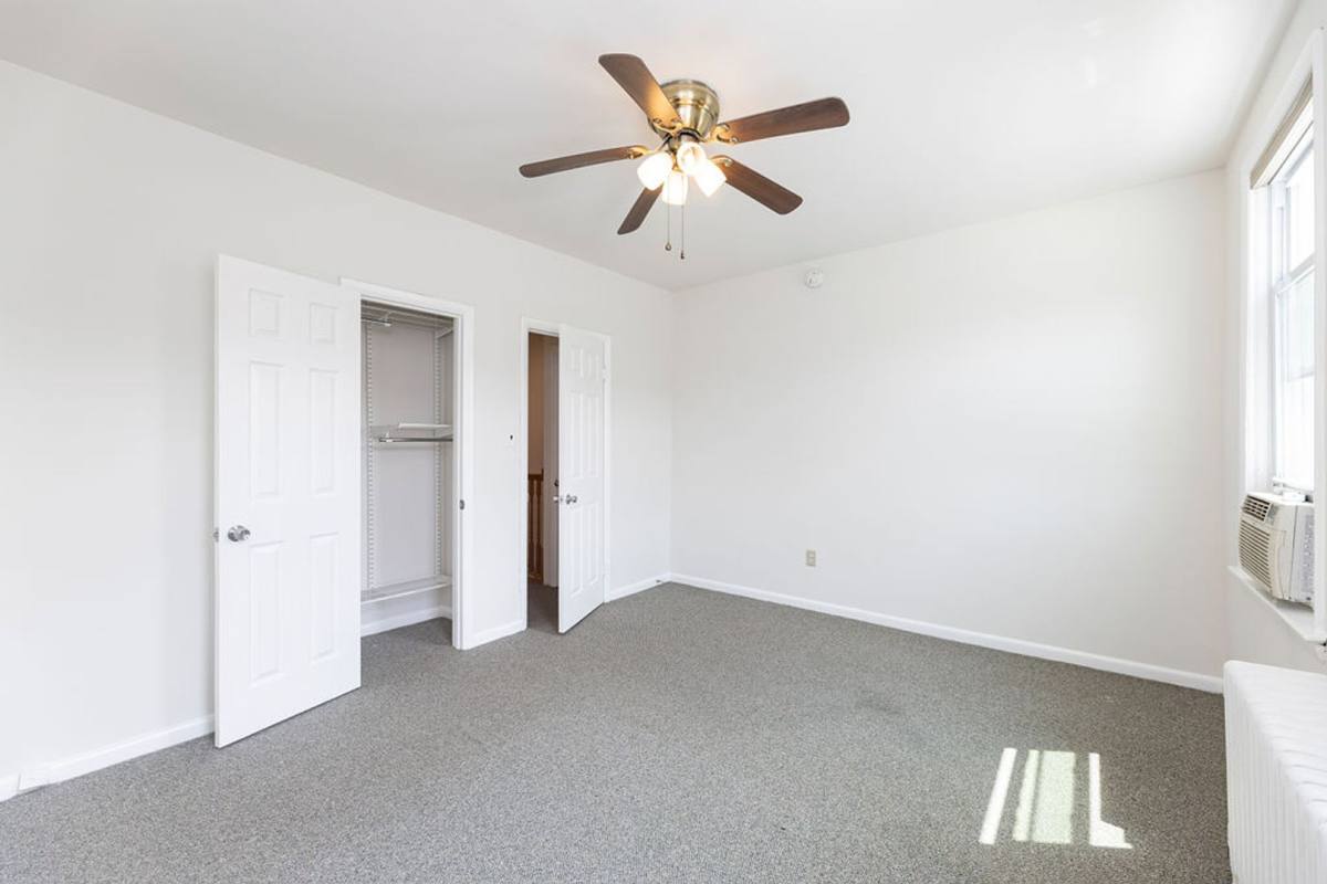 House for rent at 2013 4th St #NW, Washington, DC 20001