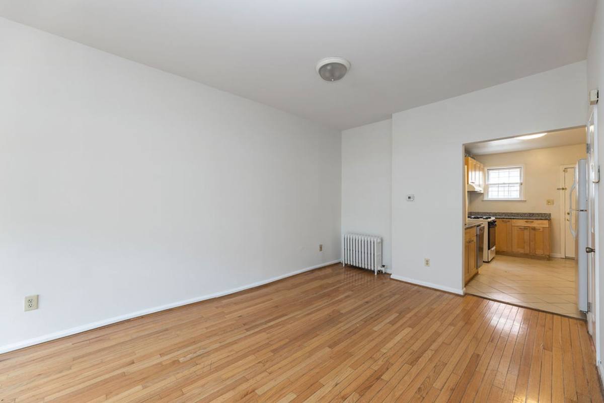 House for rent at 2013 4th St #NW, Washington, DC 20001