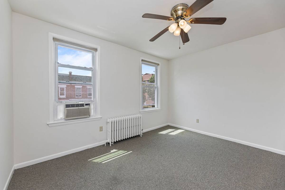 House for rent at 2013 4th St #NW, Washington, DC 20001