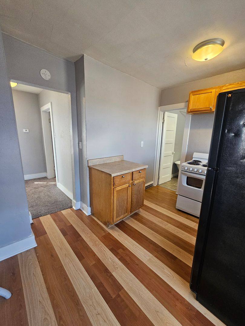 Apartment for rent at 2947 13th Ave, Rock Island, IL 61201