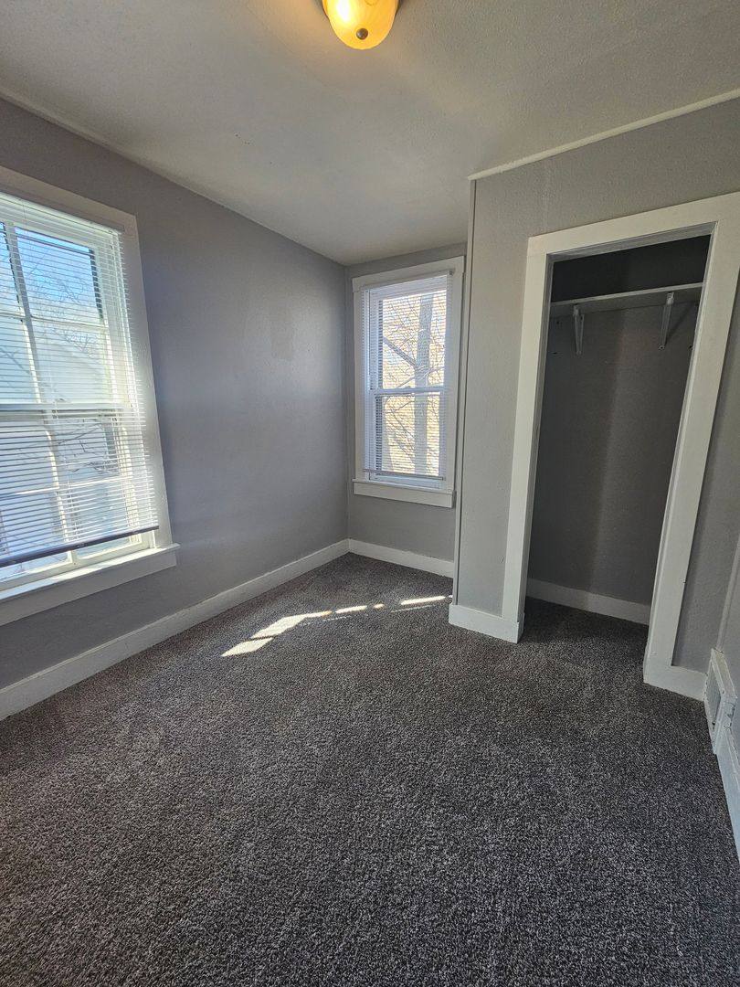 Apartment for rent at 2947 13th Ave, Rock Island, IL 61201