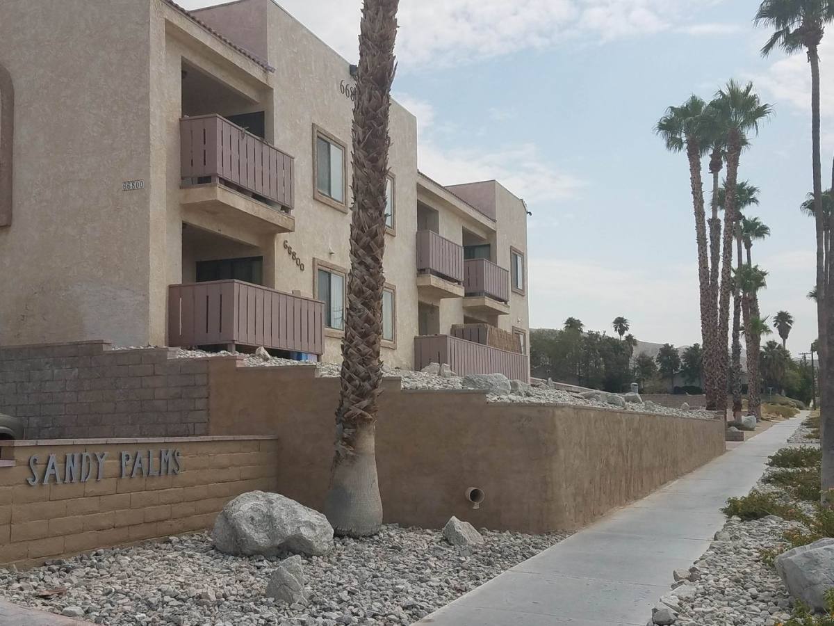 Apartment for rent at 66800 Pierson Blvd, Desert Hot Springs, CA 92240