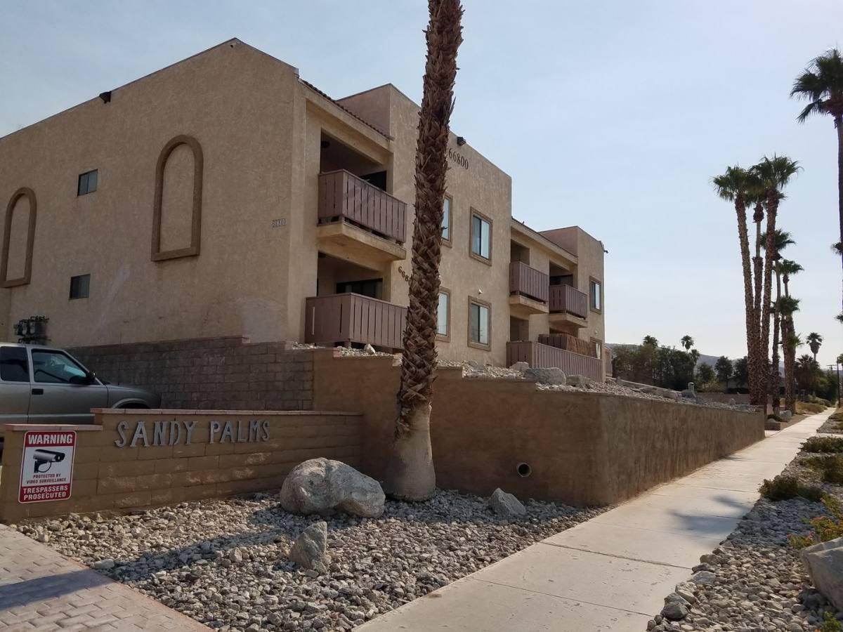 Apartment for rent at 66800 Pierson Blvd, Desert Hot Springs, CA 92240