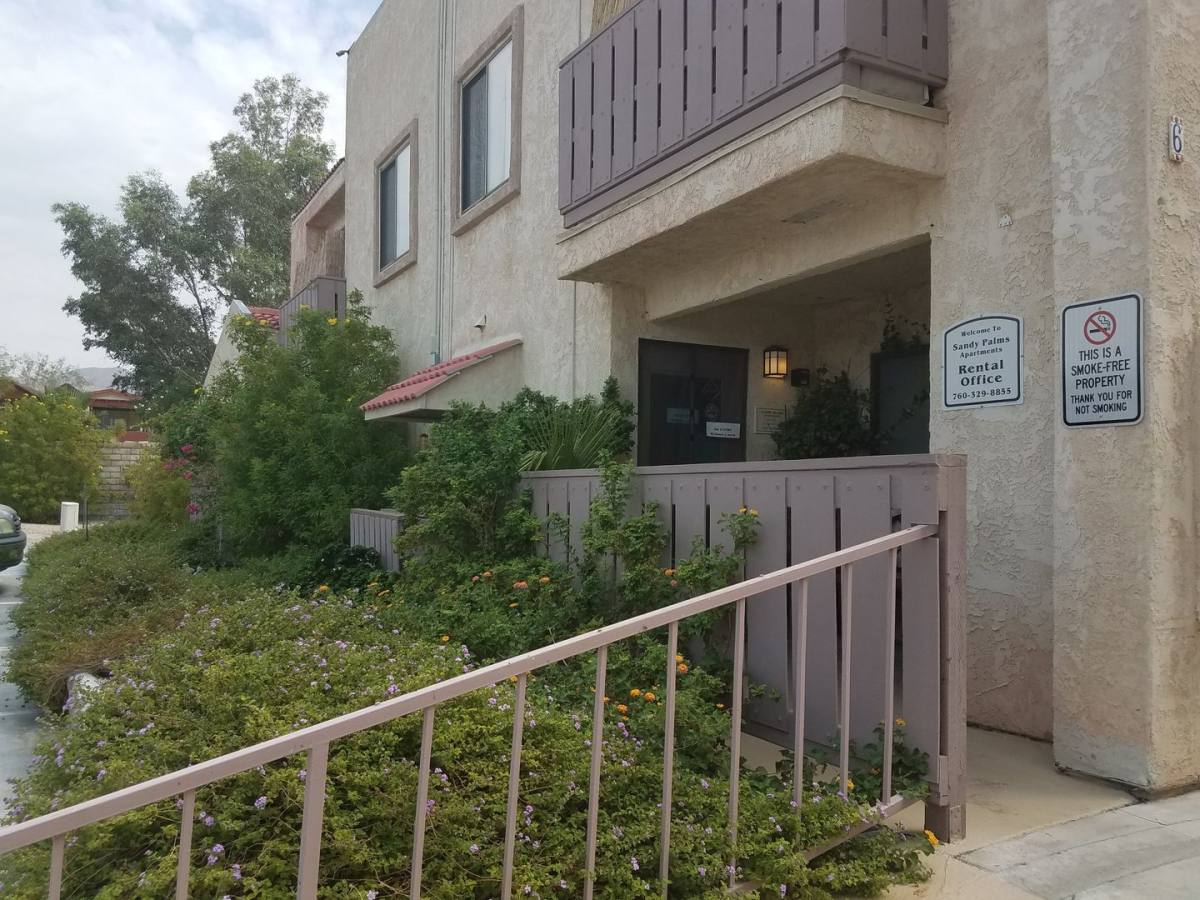 Apartment for rent at 66800 Pierson Blvd, Desert Hot Springs, CA 92240
