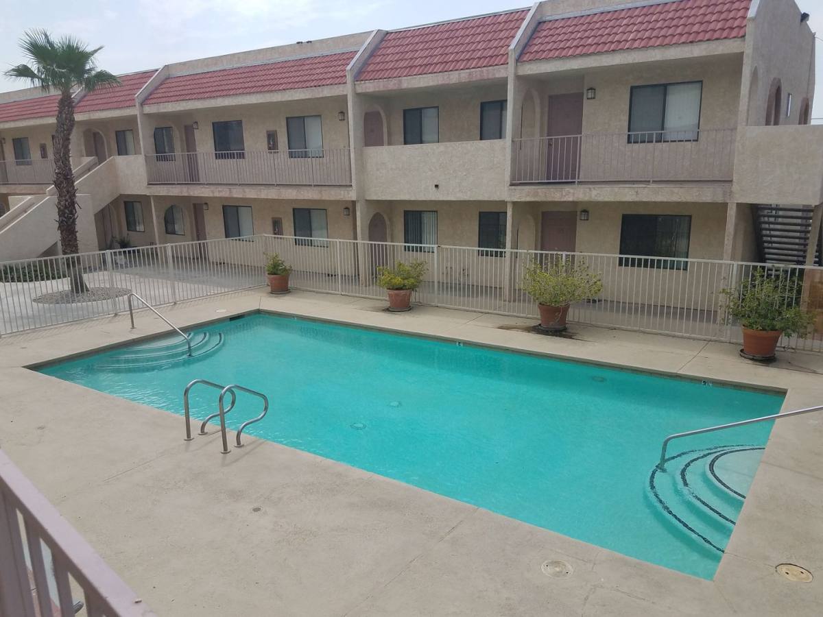 Apartment for rent at 66800 Pierson Blvd, Desert Hot Springs, CA 92240