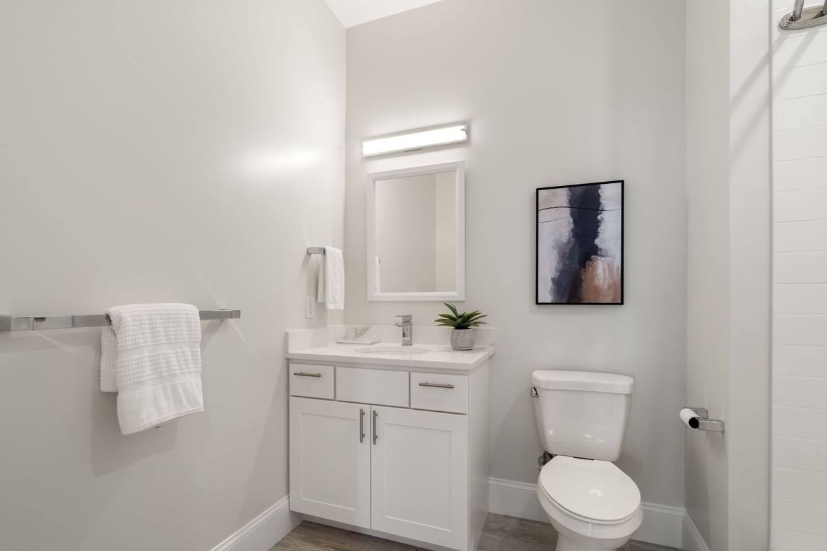 Apartment for rent at 95 Fawcett St, Cambridge, MA 02138