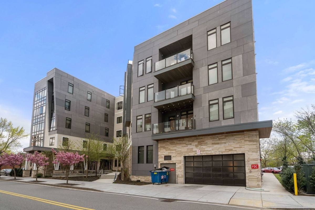 Apartment for rent at 95 Fawcett St, Cambridge, MA 02138