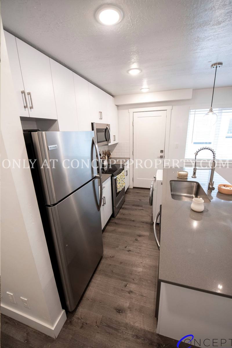 Apartment for rent at 2740 S 1300 E, Salt Lake City, UT 84106