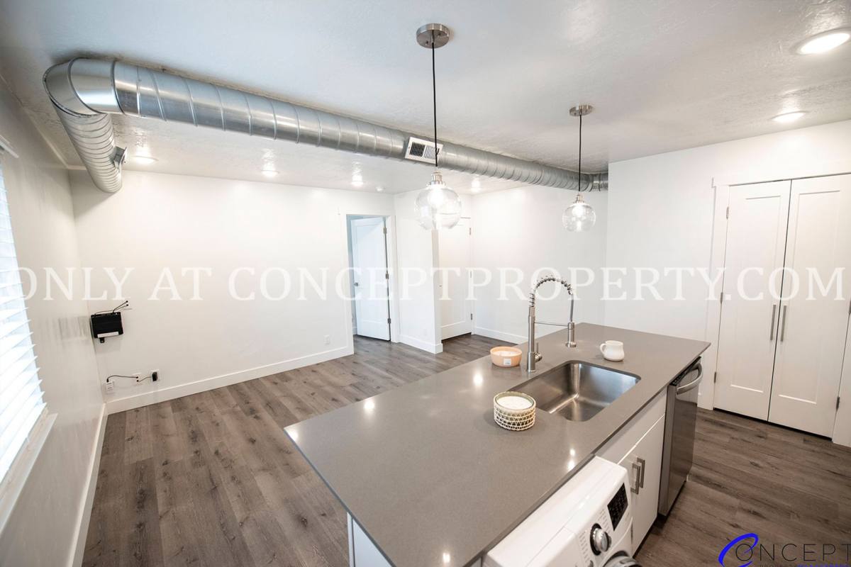 Apartment for rent at 2740 S 1300 E, Salt Lake City, UT 84106