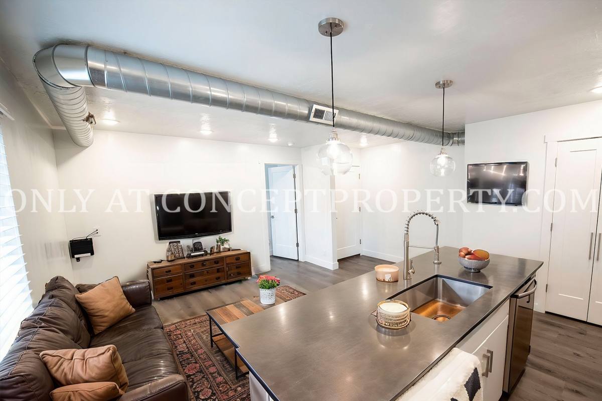 Apartment for rent at 2740 S 1300 E, Salt Lake City, UT 84106