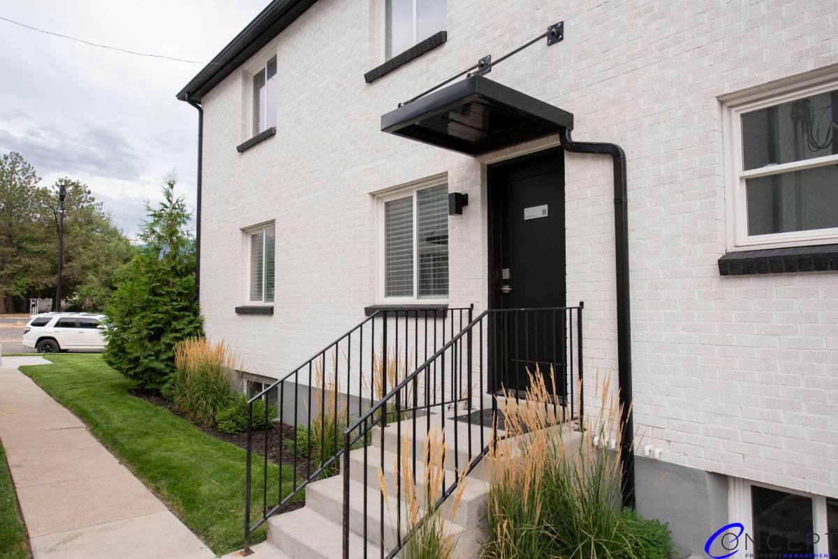 Apartment for rent at 2740 S 1300 E, Salt Lake City, UT 84106