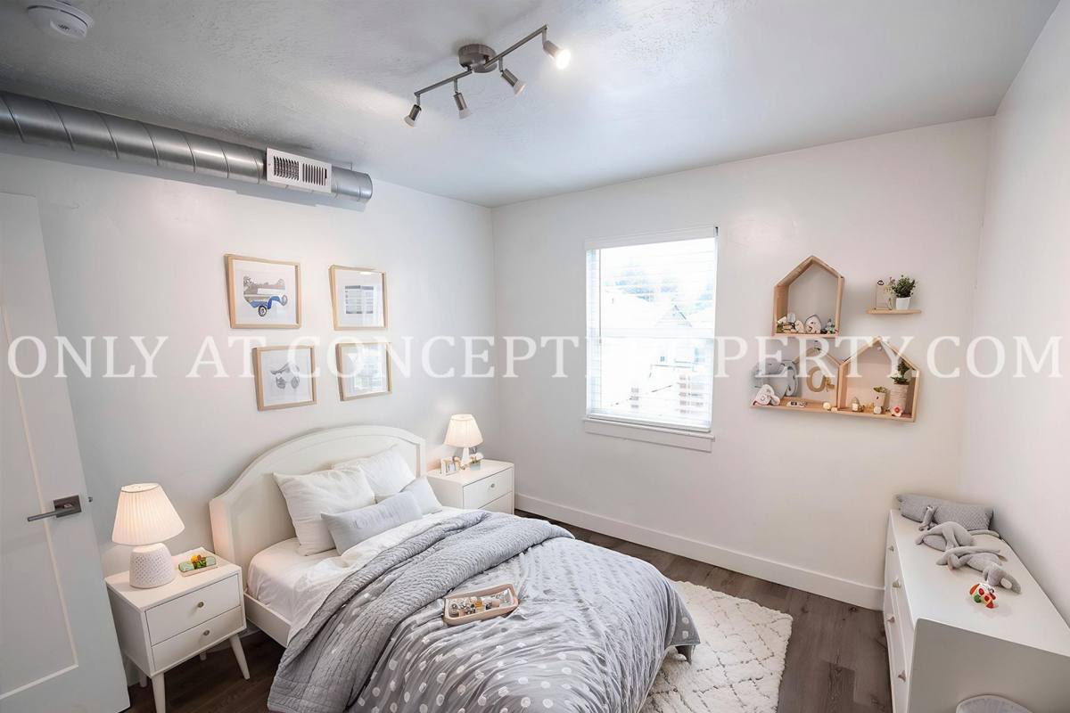 Apartment for rent at 2740 S 1300 E, Salt Lake City, UT 84106