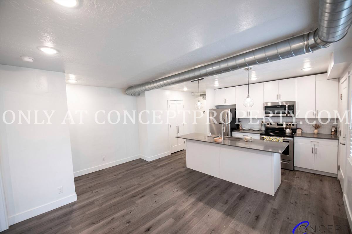 Apartment for rent at 2740 S 1300 E, Salt Lake City, UT 84106