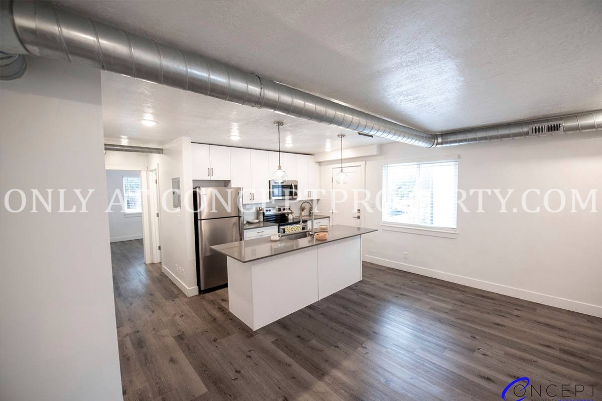 Apartment for rent at 2740 S 1300 E, Salt Lake City, UT 84106