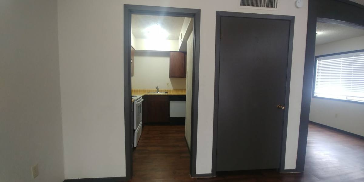 Apartment for rent at 1218 Holik Dr, College Station, TX 77840