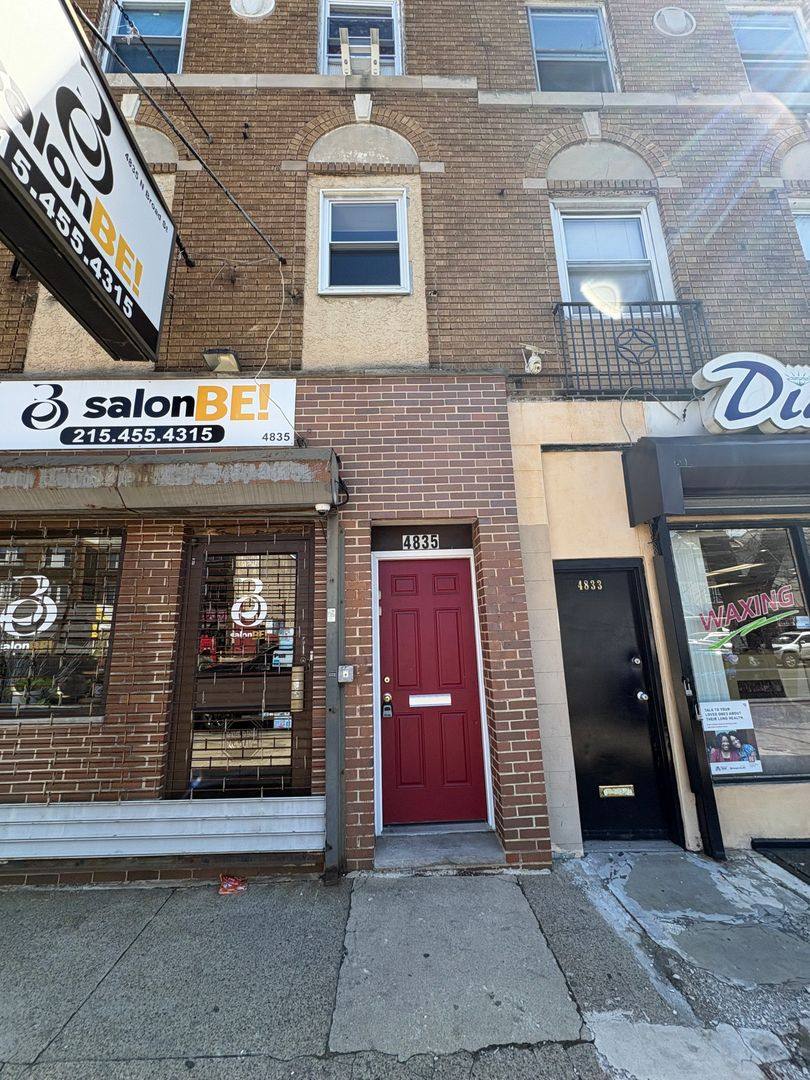 Apartment for rent at 4835 N Broad St, Philadelphia, PA 19141