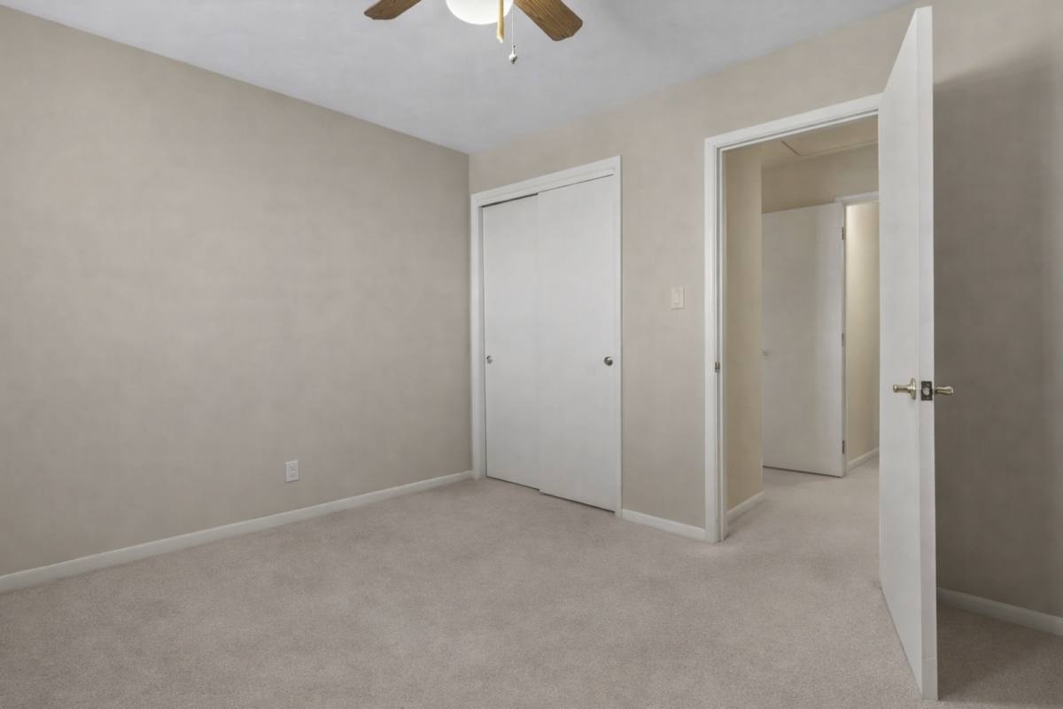 House for rent at 2540 E Eastgate Lane, Bloomington, IN 47408