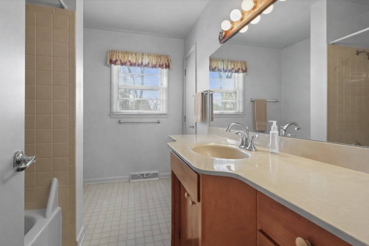 House for rent at 2540 E Eastgate Lane, Bloomington, IN 47408