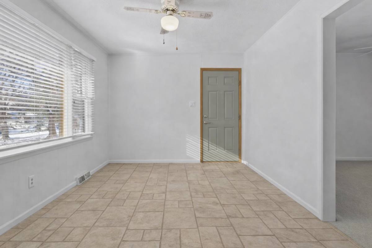 House for rent at 2540 E Eastgate Lane, Bloomington, IN 47408